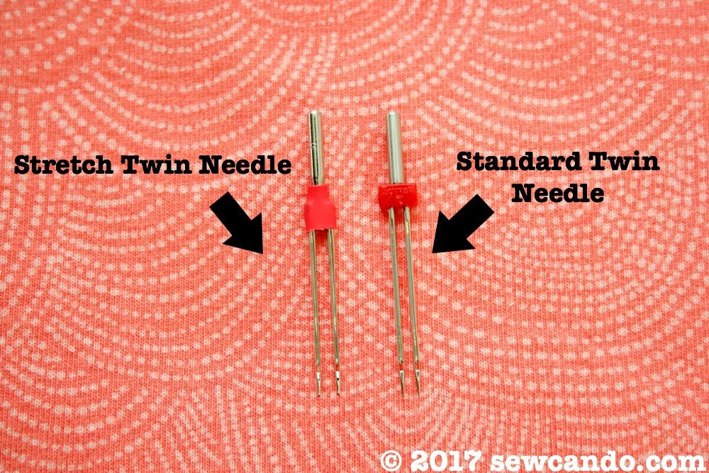 Sew Can Do How To Sew With Knits On A Sewing Machine